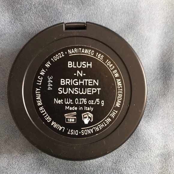 Laura Geller - Picture 4 of 5